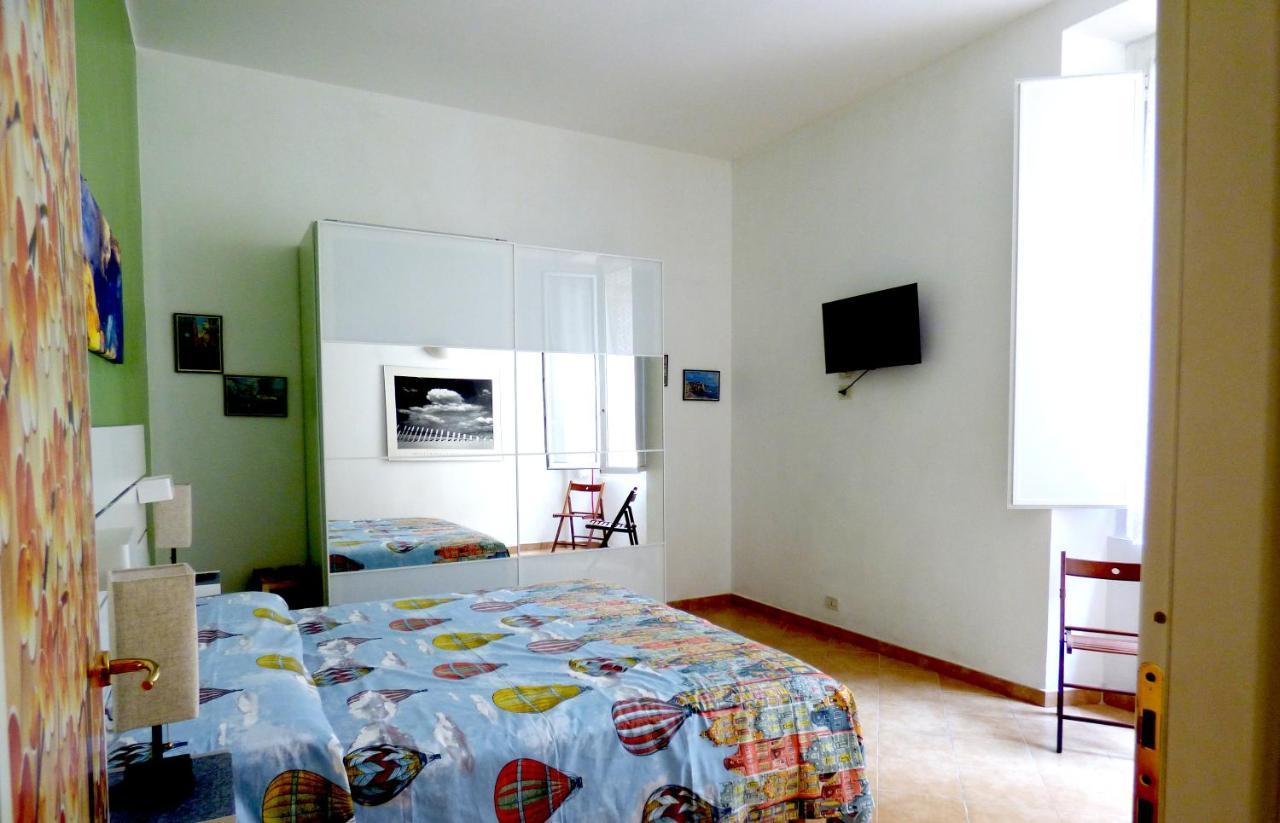 Casa Maura - 2 Passi Nella Storia *