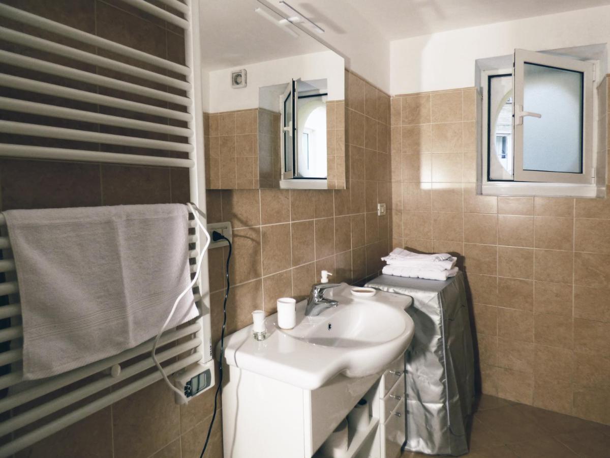 Casa Maura - 2 Passi Nella Storia *