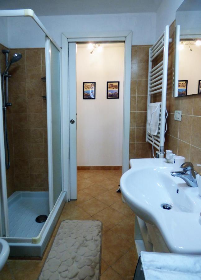 Casa Maura - 2 Passi Nella Storia Appartamento