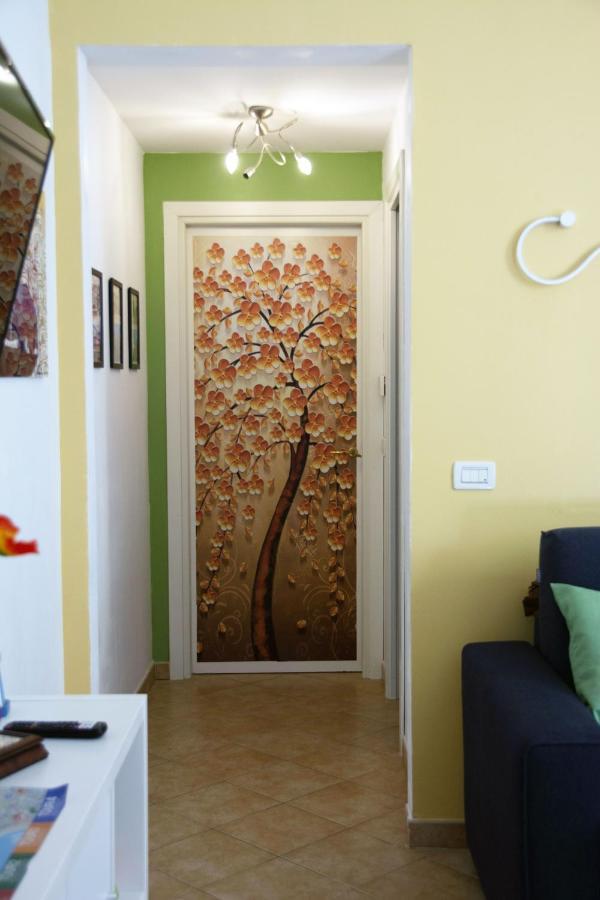 Appartamento Casa Maura - 2 Passi Nella Storia