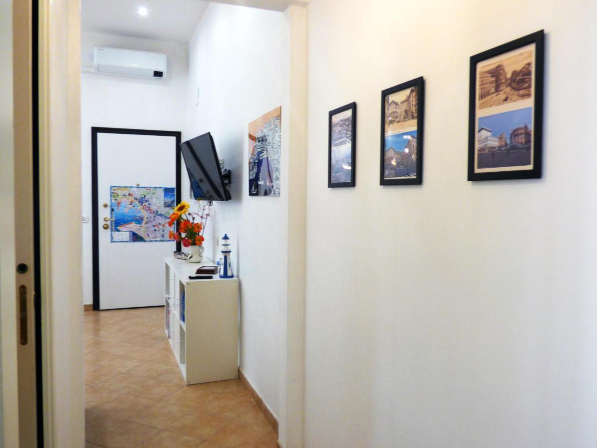 Casa Maura - 2 Passi Nella Storia Appartamento Genova