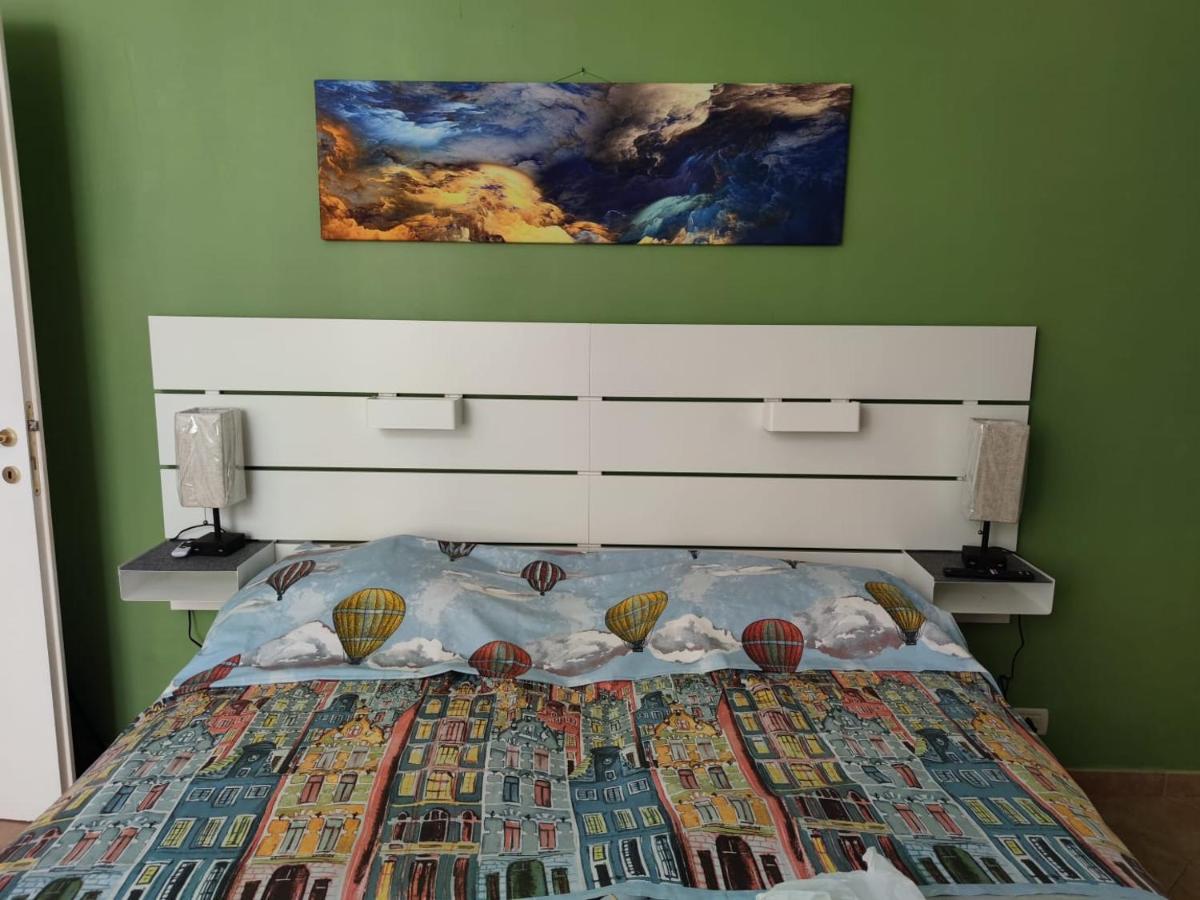 Appartamento Casa Maura - 2 Passi Nella Storia Genova