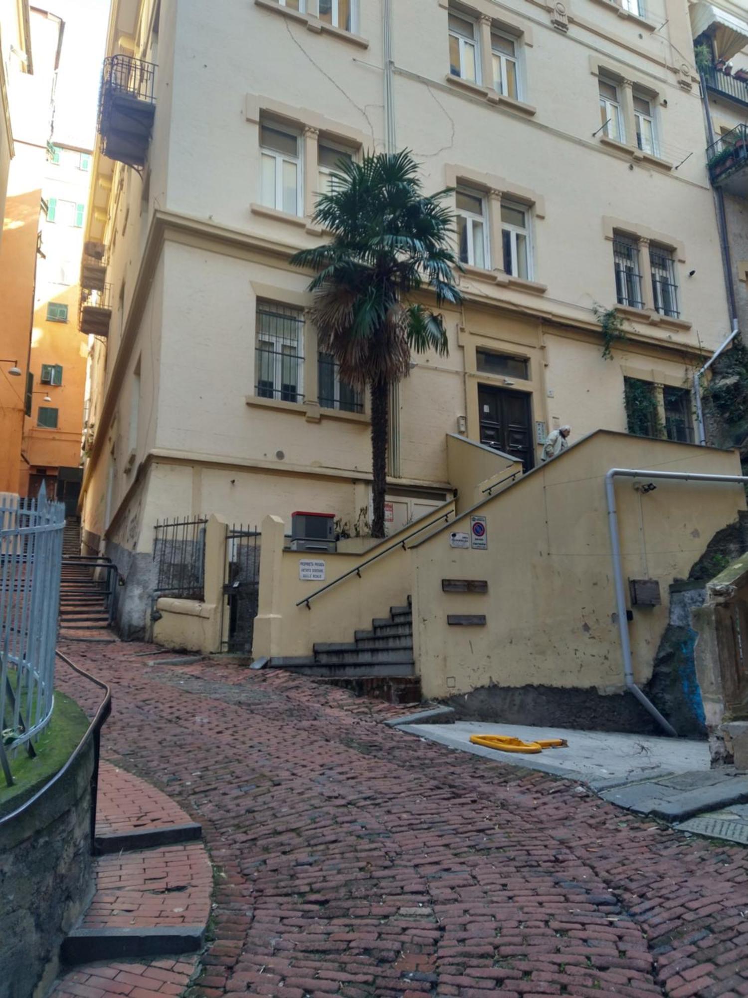 Casa Maura - 2 Passi Nella Storia * Genova