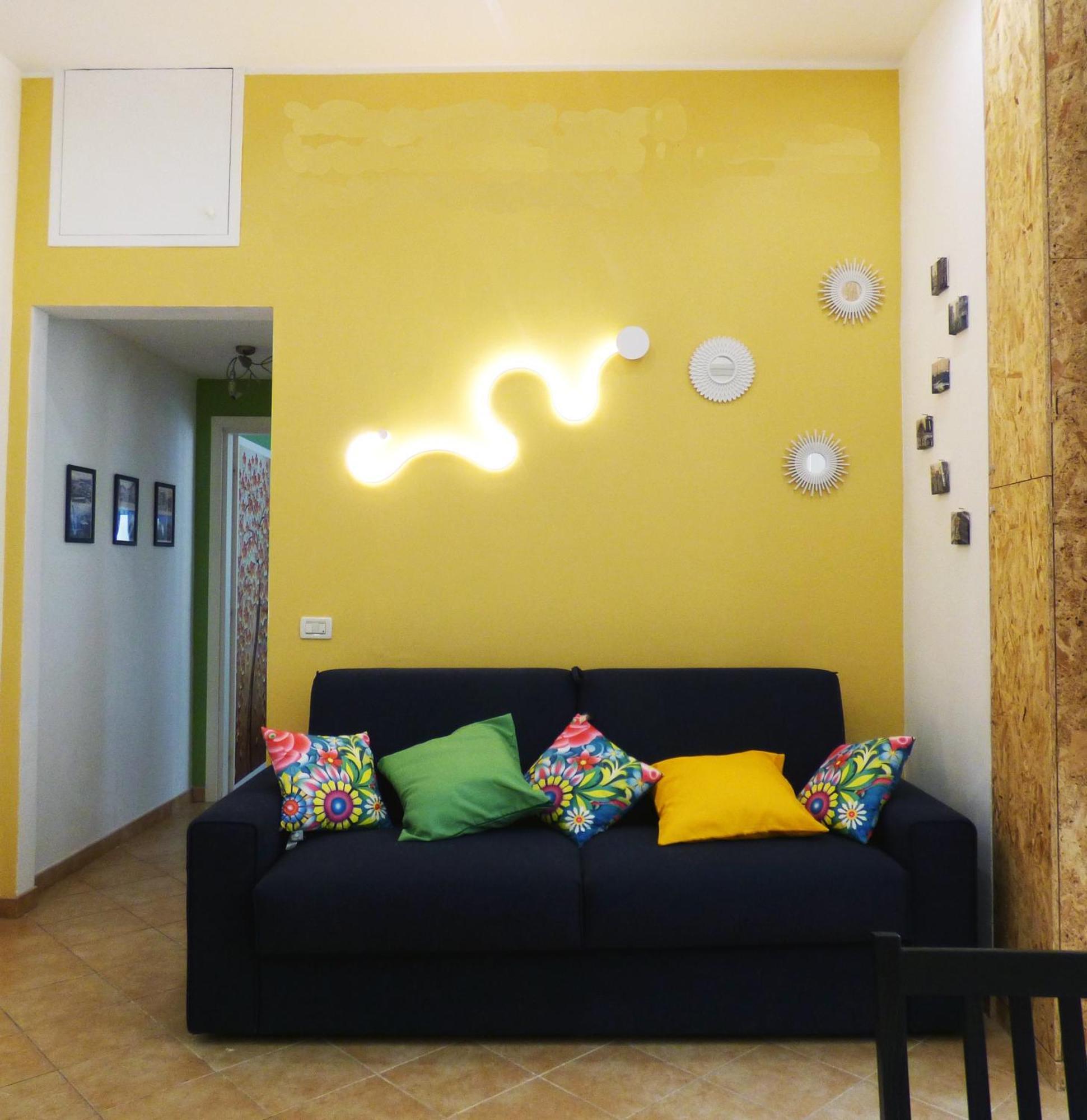 Casa Maura - 2 Passi Nella Storia Appartamento