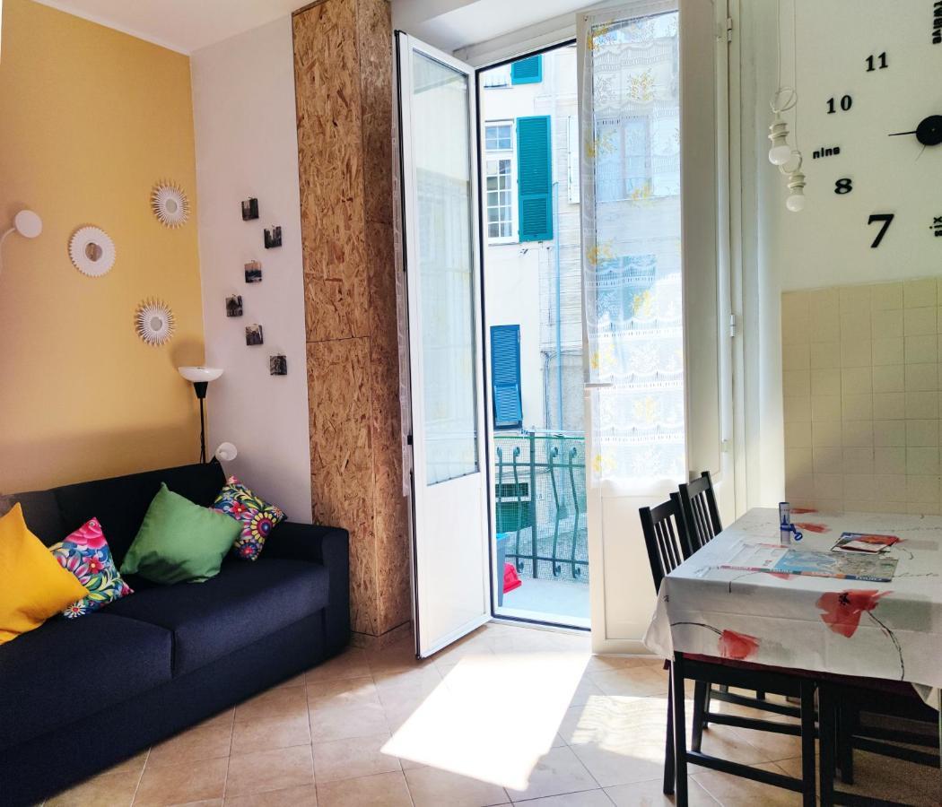 Appartamento Casa Maura - 2 Passi Nella Storia